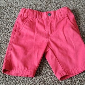 Boys Nautica shorts